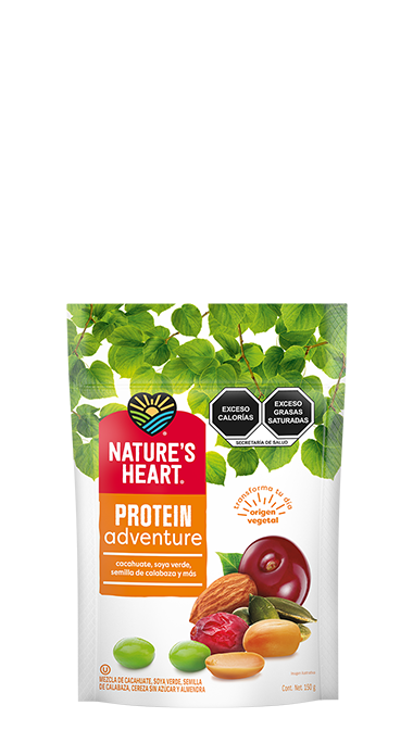 Protein Adventure 150g