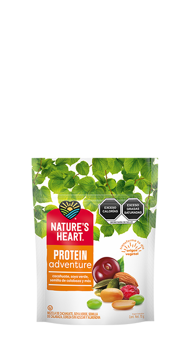 Protein Adventure 70g
