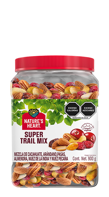 Super Trail Mix 900 g