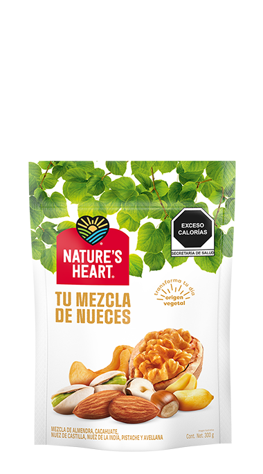 Tu Mezcla de Nueces  300 g
