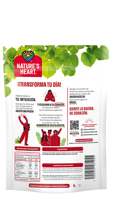 Arándano Deleite 700 g
