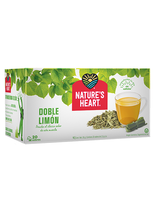 Doble Limón