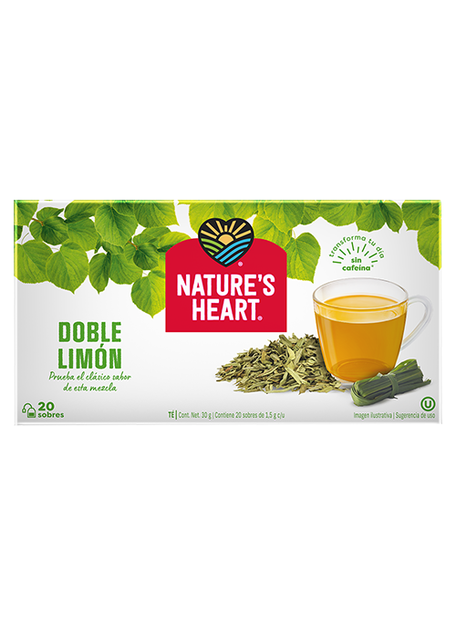Doble Limón