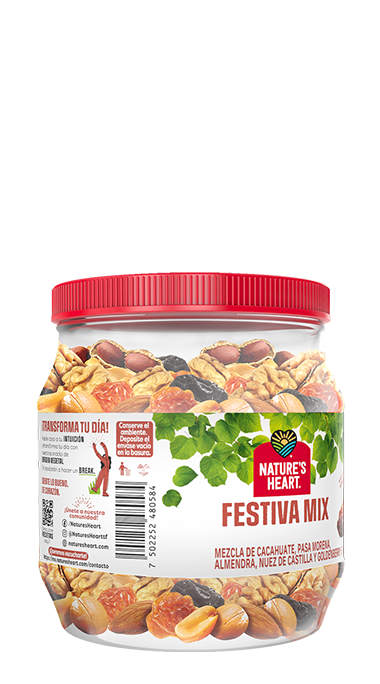 Festiva Mix 450g