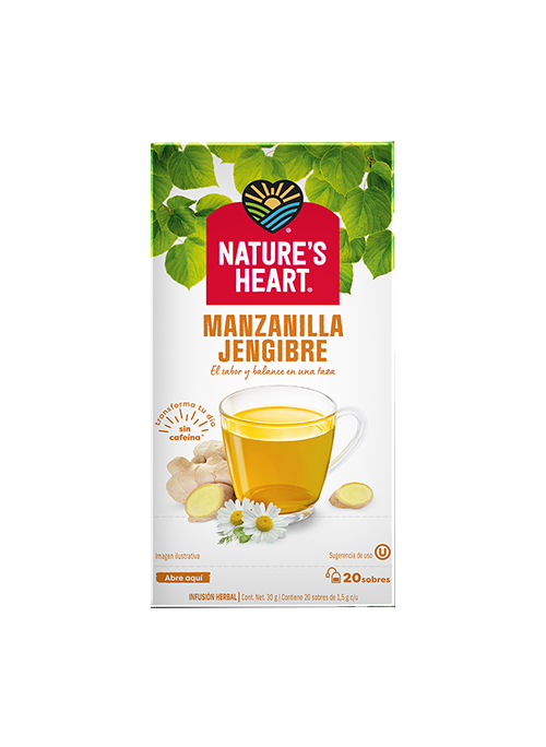 te-manzanilla-jengibre