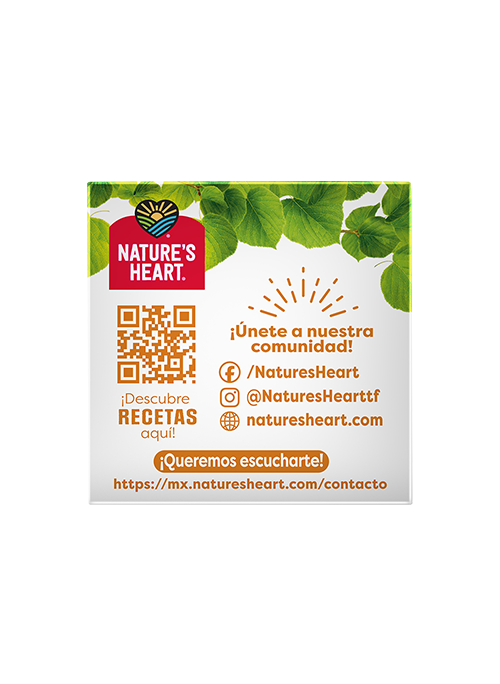 Manzanilla Vainilla y Miel