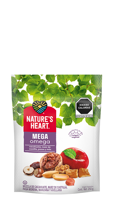 Mega omega 250g