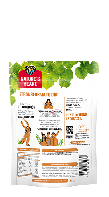 Nuez de la india 400g