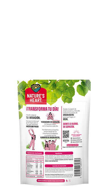 Nutty Berry Mix 170 g