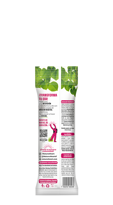 Nutty Berry Mix 35 g