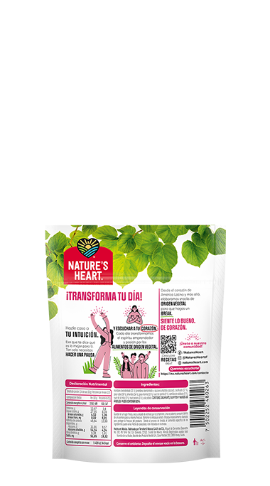 Nutty Berry Mix 70 g