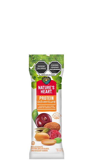 Protein Adventure 35g