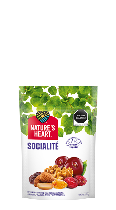 Socialite 170 g