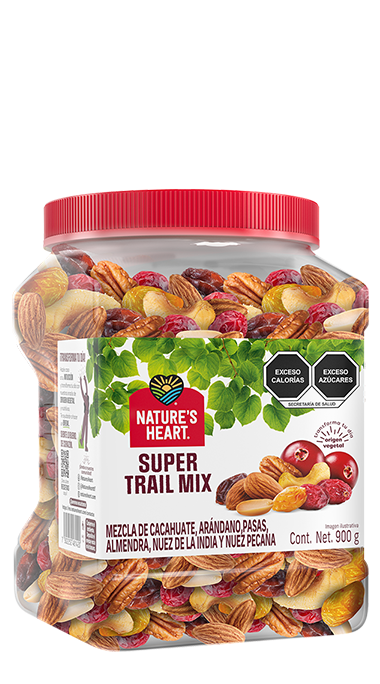 Super Trail Mix 900 g