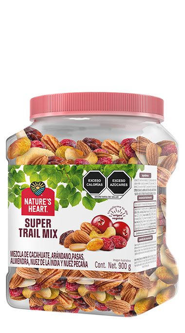 Super Trail Mix 900 g