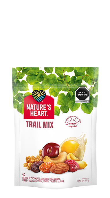 Super Trail Mix 900 g