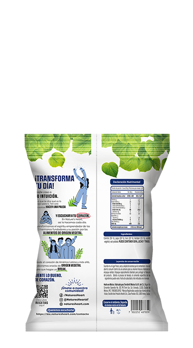 Veggi Chips 40g