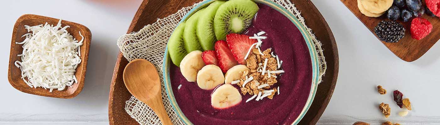 Acai Bowl desktop