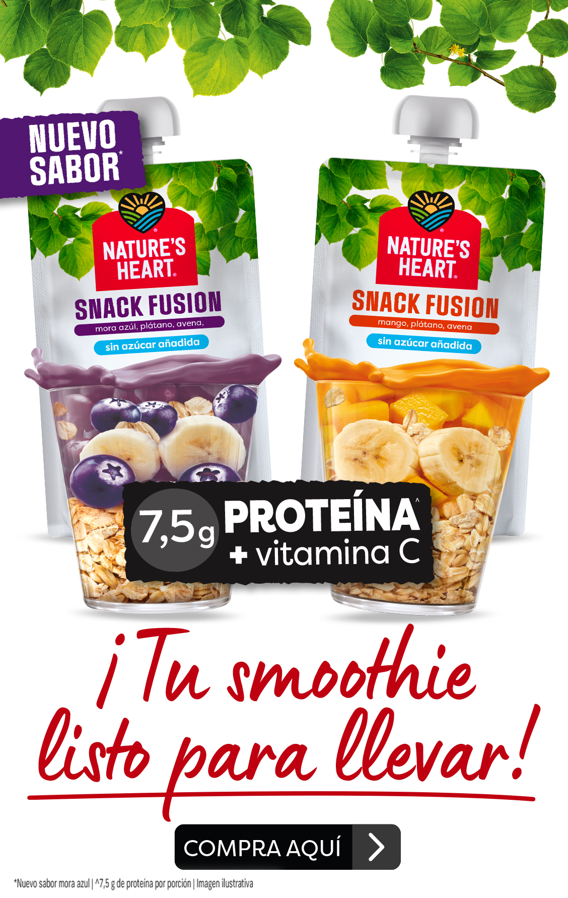 Mobile BANNER WEB SNACK FUSION